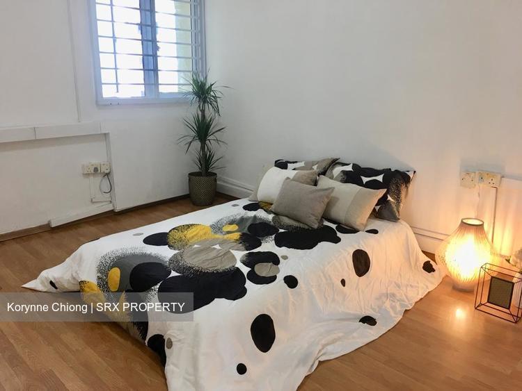 Blk 137 Bukit Batok West Avenue 6 (Bukit Batok), HDB 4 Rooms #197809032